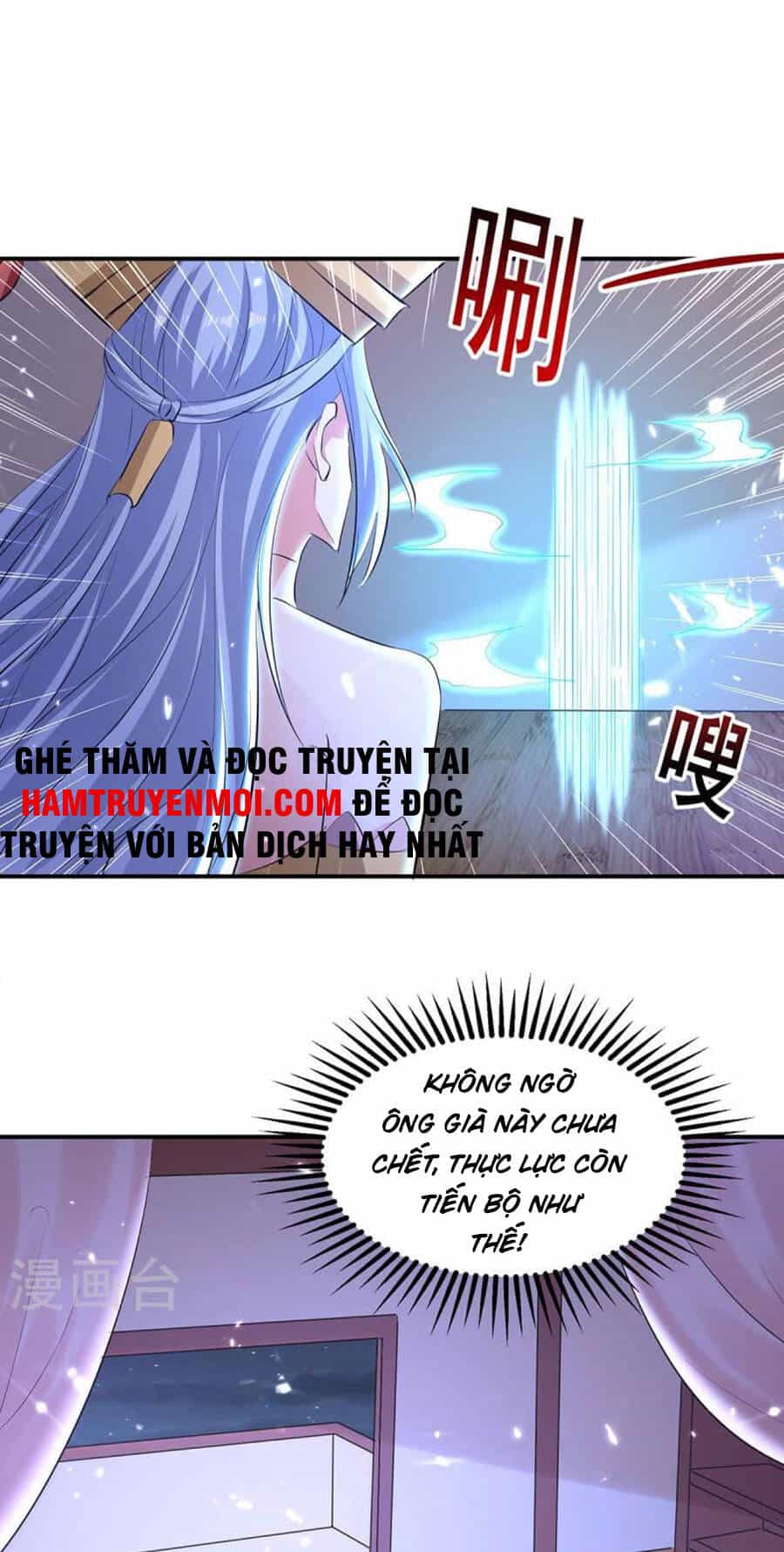 Đỉnh Cấp Võ Hồn - Chương 134 - ảnh 2