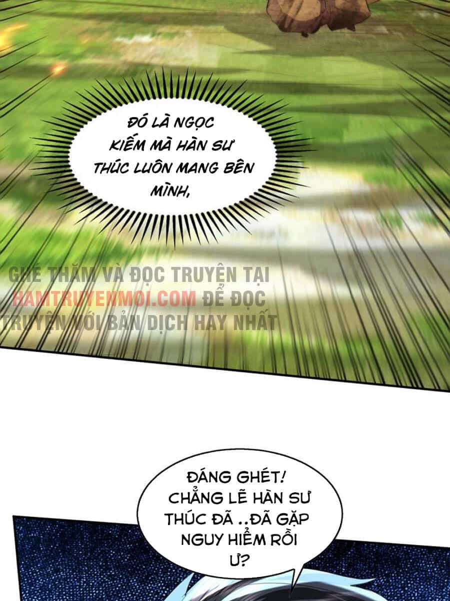 Đỉnh Cấp Võ Hồn - Chương 134 - ảnh 22