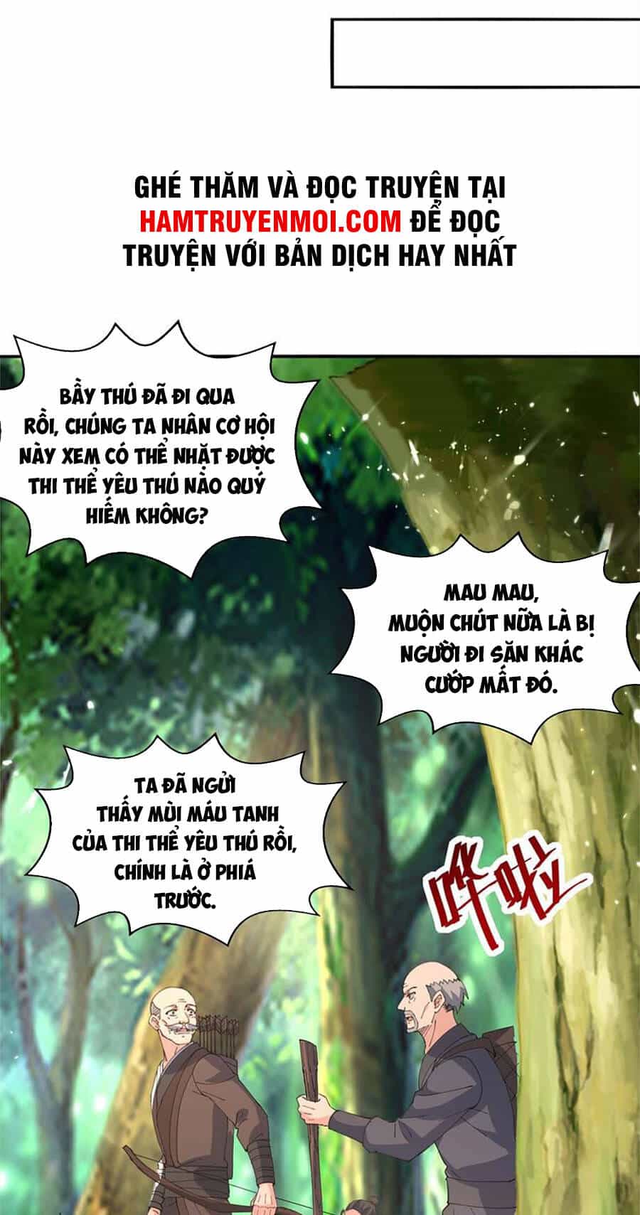 Đỉnh Cấp Võ Hồn - Chương 136 - ảnh 10