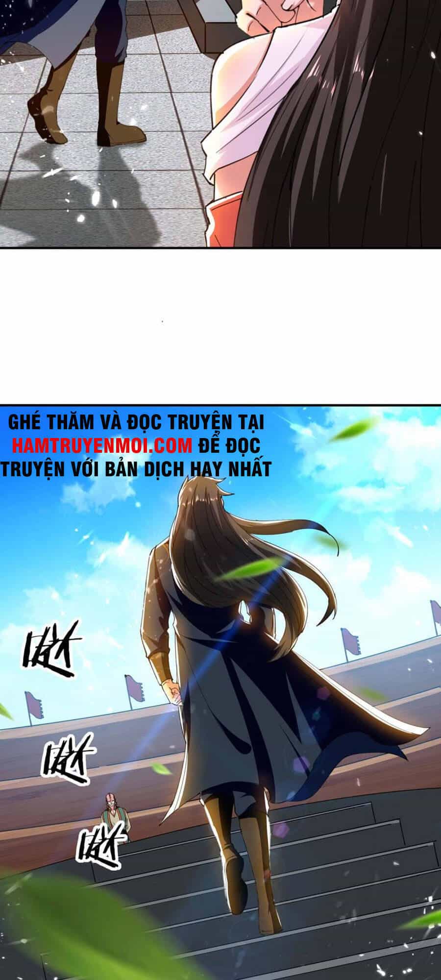Đỉnh Cấp Võ Hồn - Chương 137 - ảnh 19