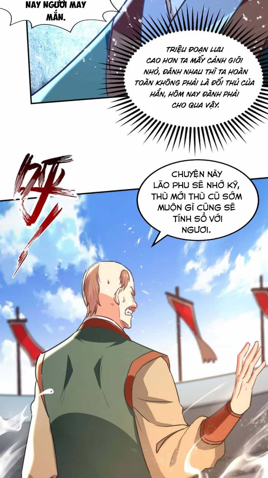 Đỉnh Cấp Võ Hồn - Chương 138 - ảnh 15