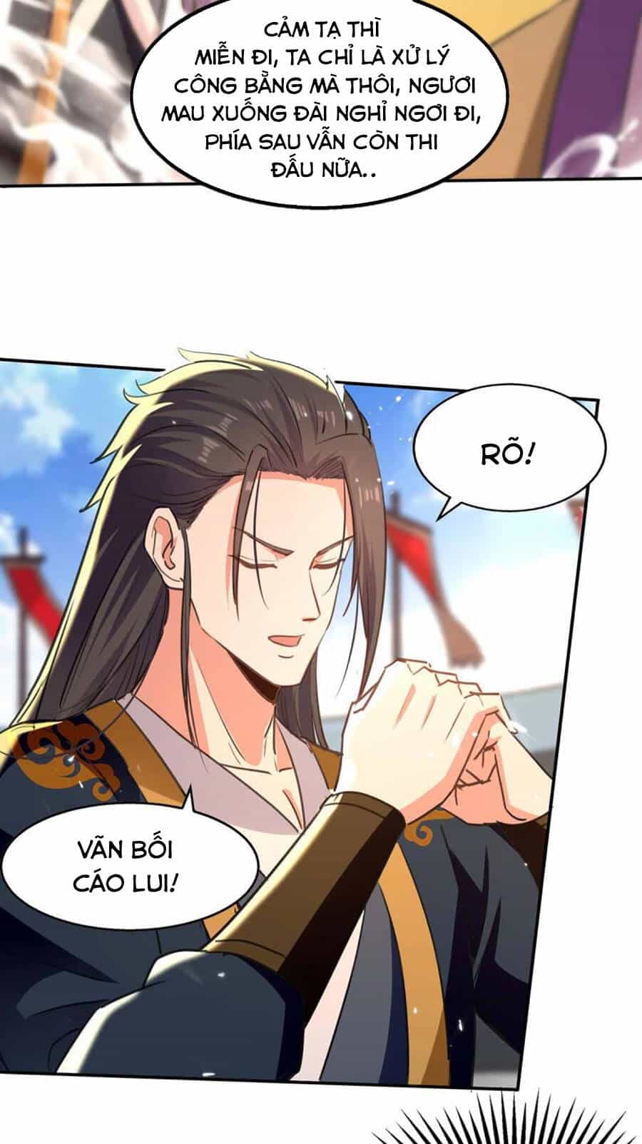 Đỉnh Cấp Võ Hồn - Chương 138 - ảnh 17
