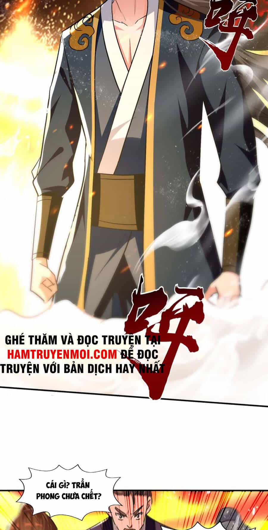 Đỉnh Cấp Võ Hồn - Chương 138 - ảnh 6