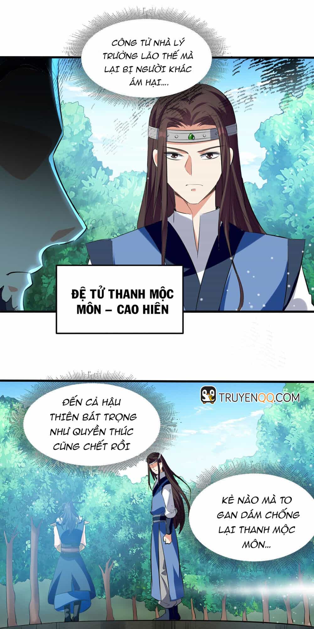 Đỉnh Cấp Võ Hồn - Chương 14 - ảnh 12