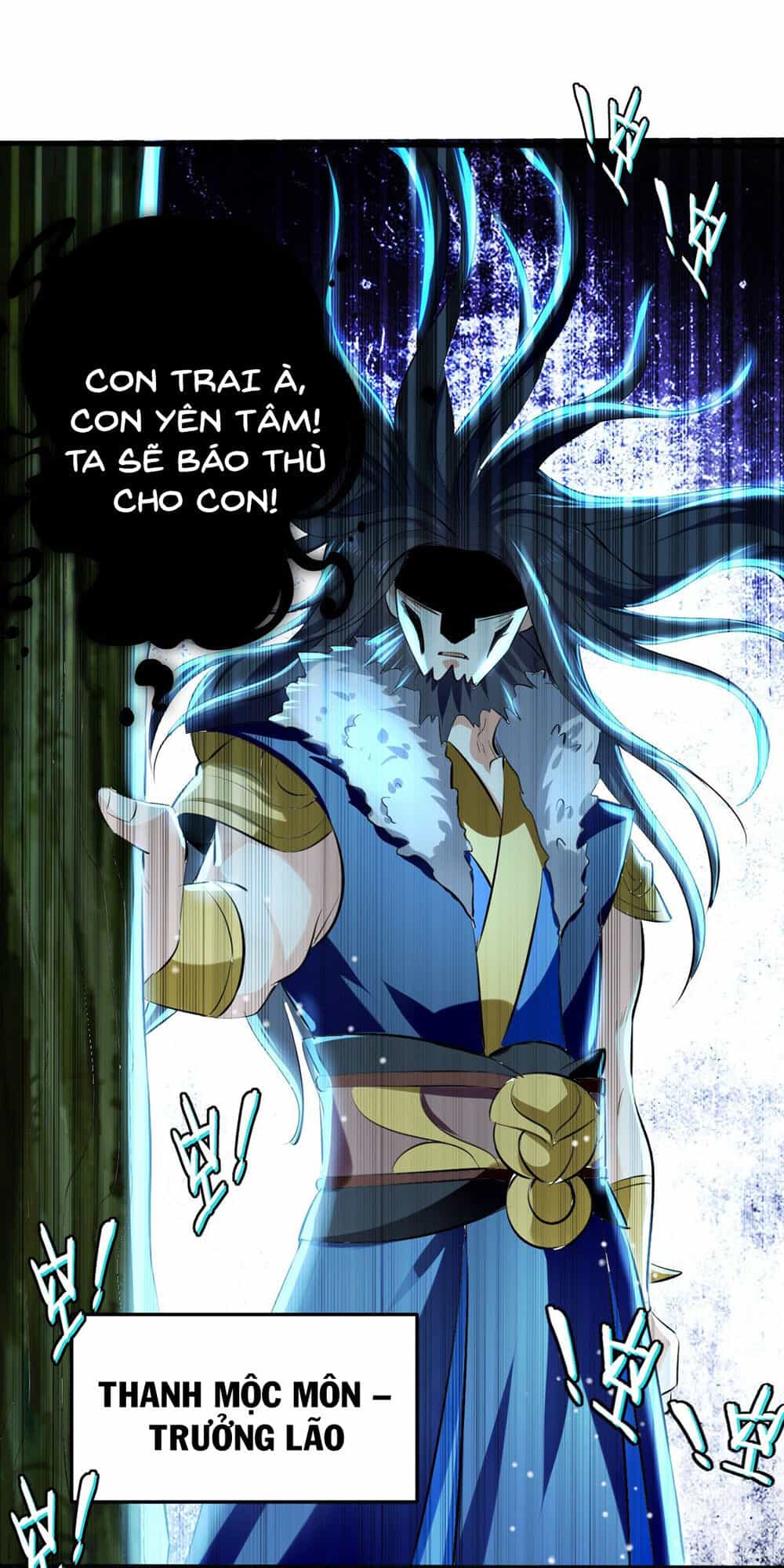 Đỉnh Cấp Võ Hồn - Chương 14 - ảnh 14