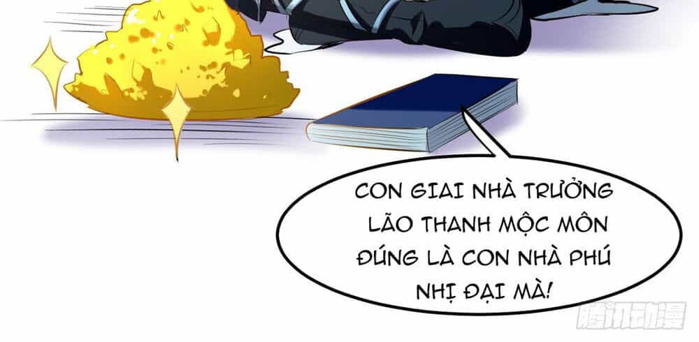 Đỉnh Cấp Võ Hồn - Chương 14 - ảnh 23