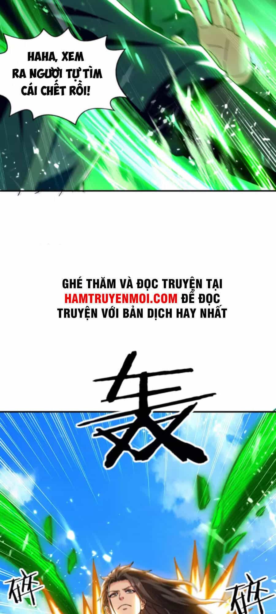 Đỉnh Cấp Võ Hồn - Chương 139 - ảnh 13
