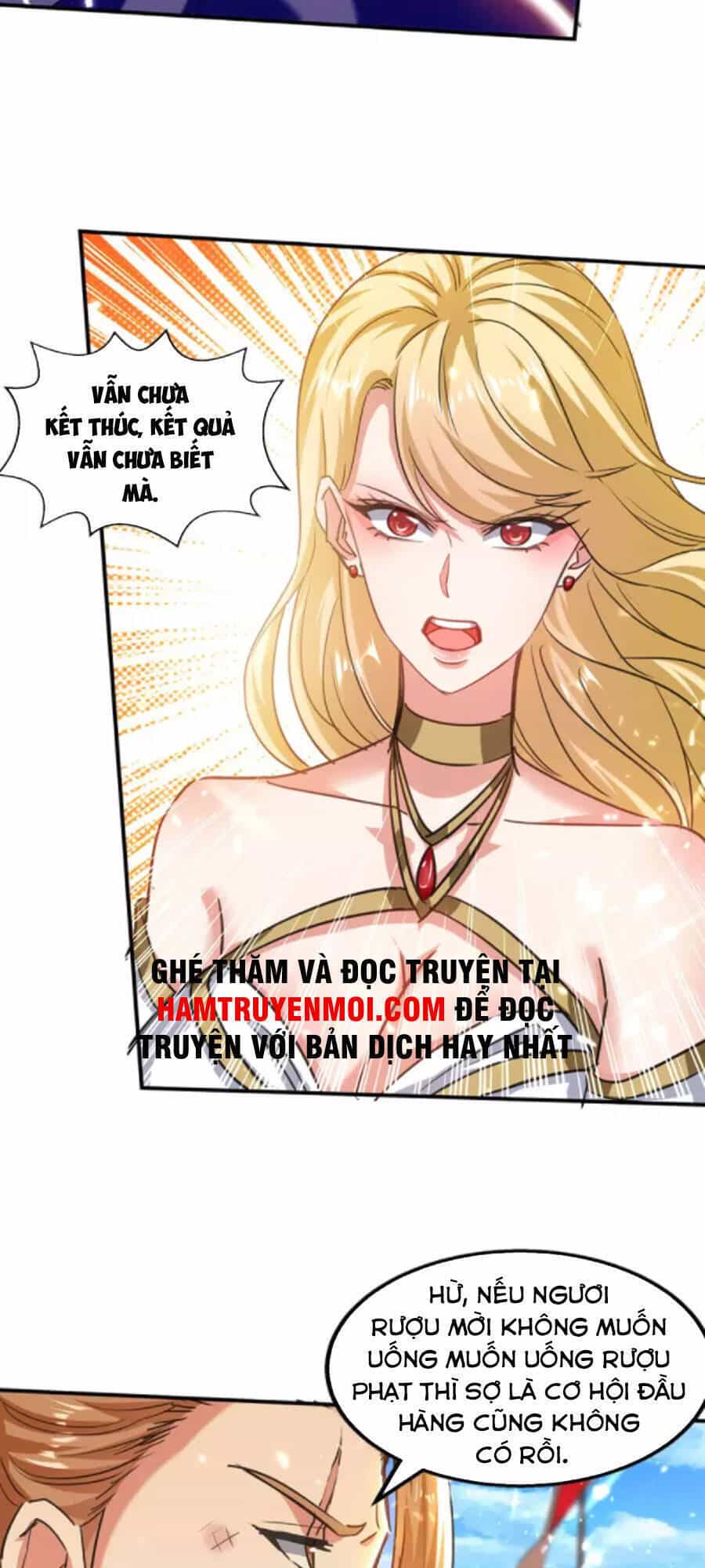 Đỉnh Cấp Võ Hồn - Chương 139 - ảnh 41