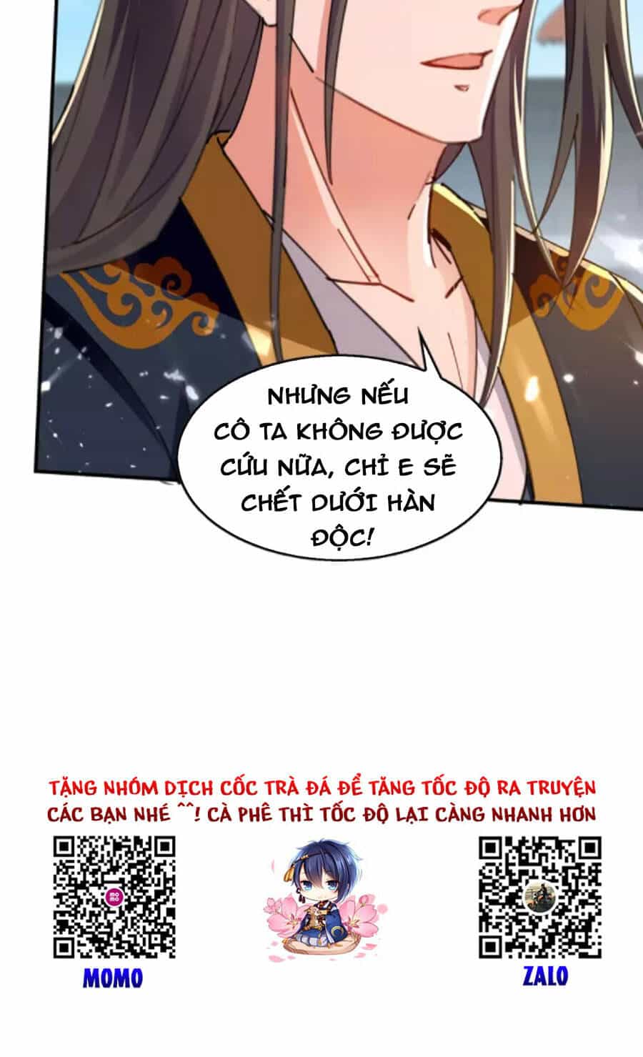 Đỉnh Cấp Võ Hồn - Chương 140 - ảnh 43