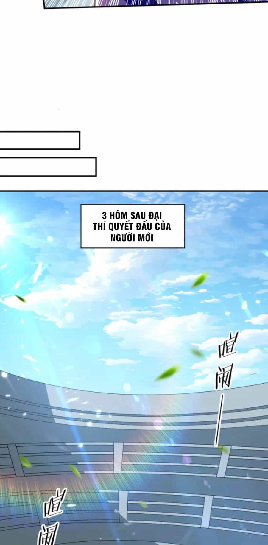 Đỉnh Cấp Võ Hồn - Chương 141 - ảnh 27