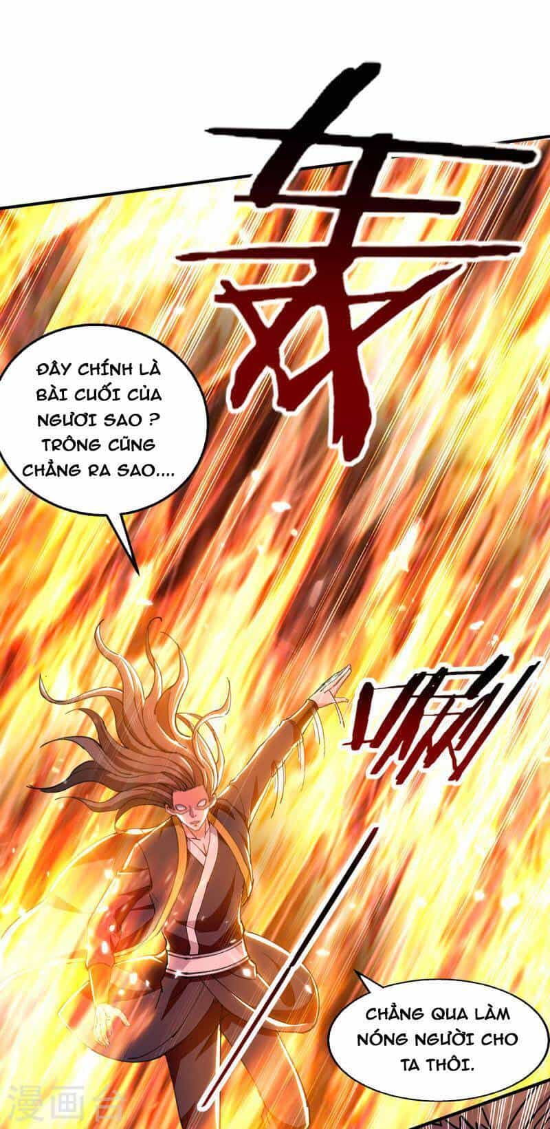 Đỉnh Cấp Võ Hồn - Chương 143 - ảnh 18