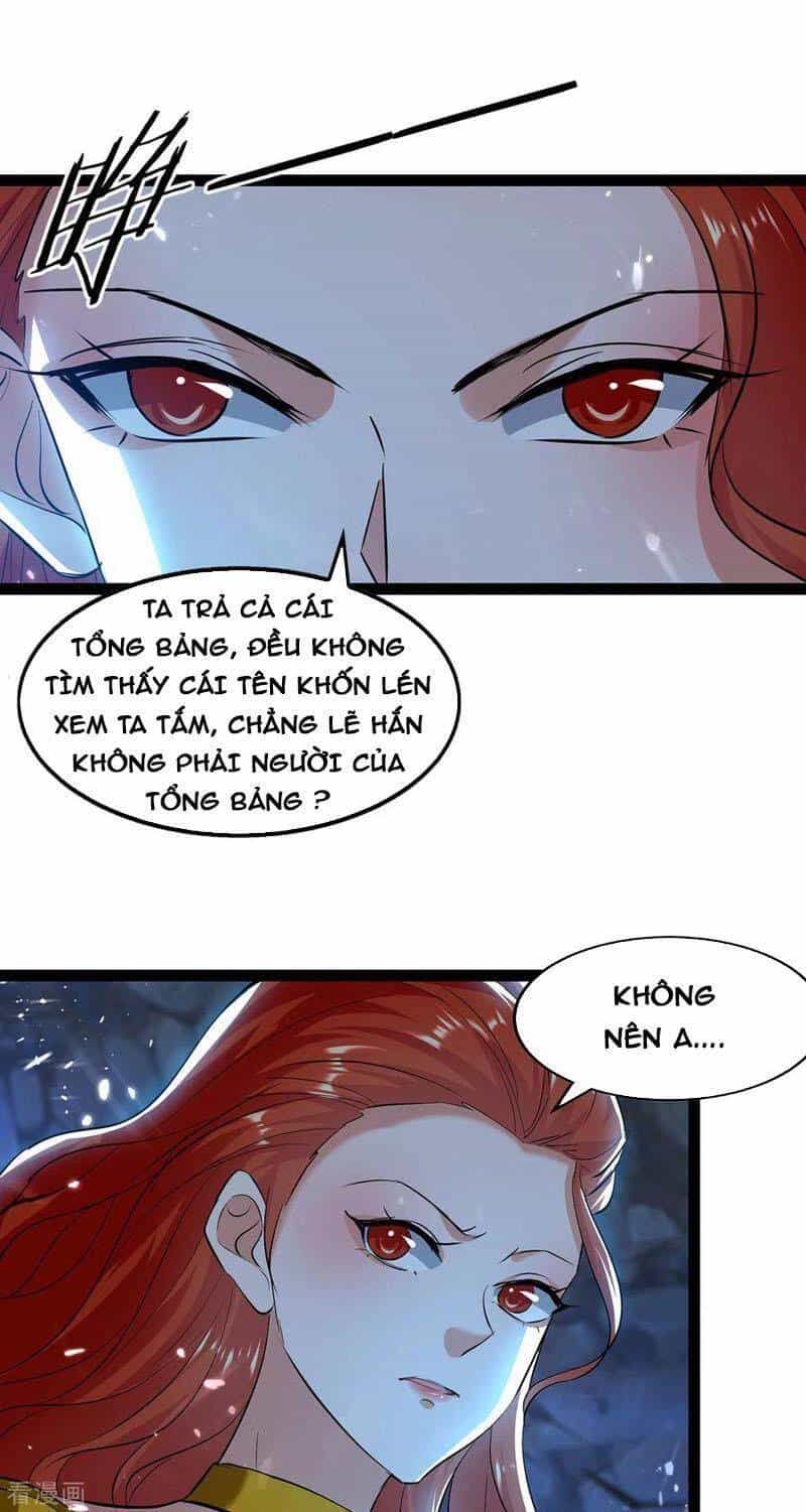 Đỉnh Cấp Võ Hồn - Chương 147 - ảnh 1