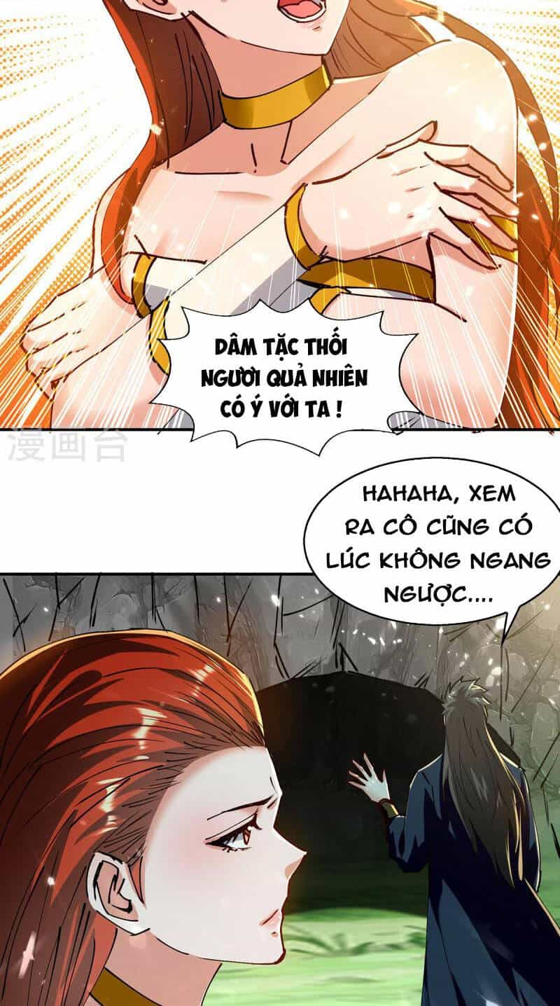 Đỉnh Cấp Võ Hồn - Chương 148 - ảnh 13