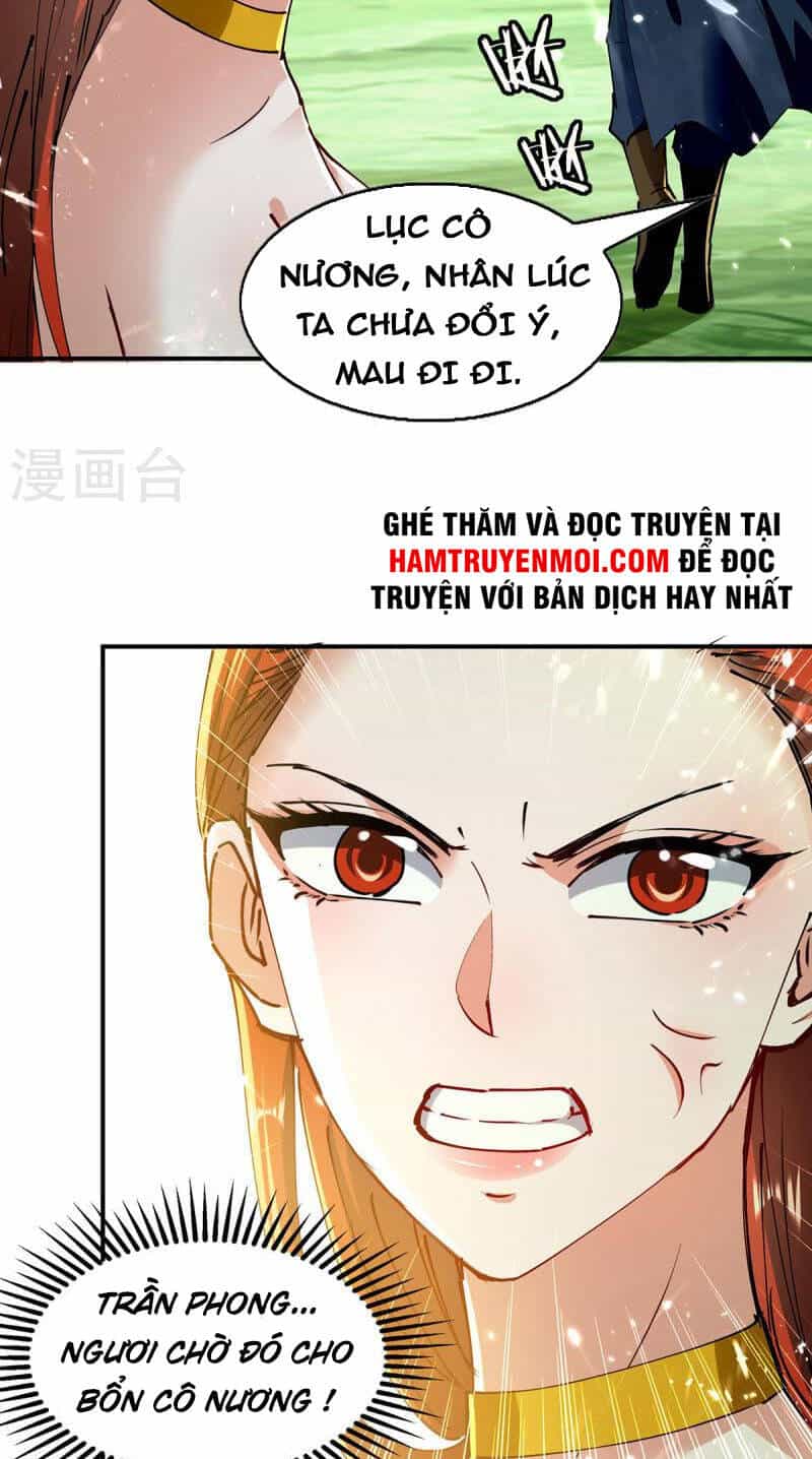 Đỉnh Cấp Võ Hồn - Chương 148 - ảnh 14