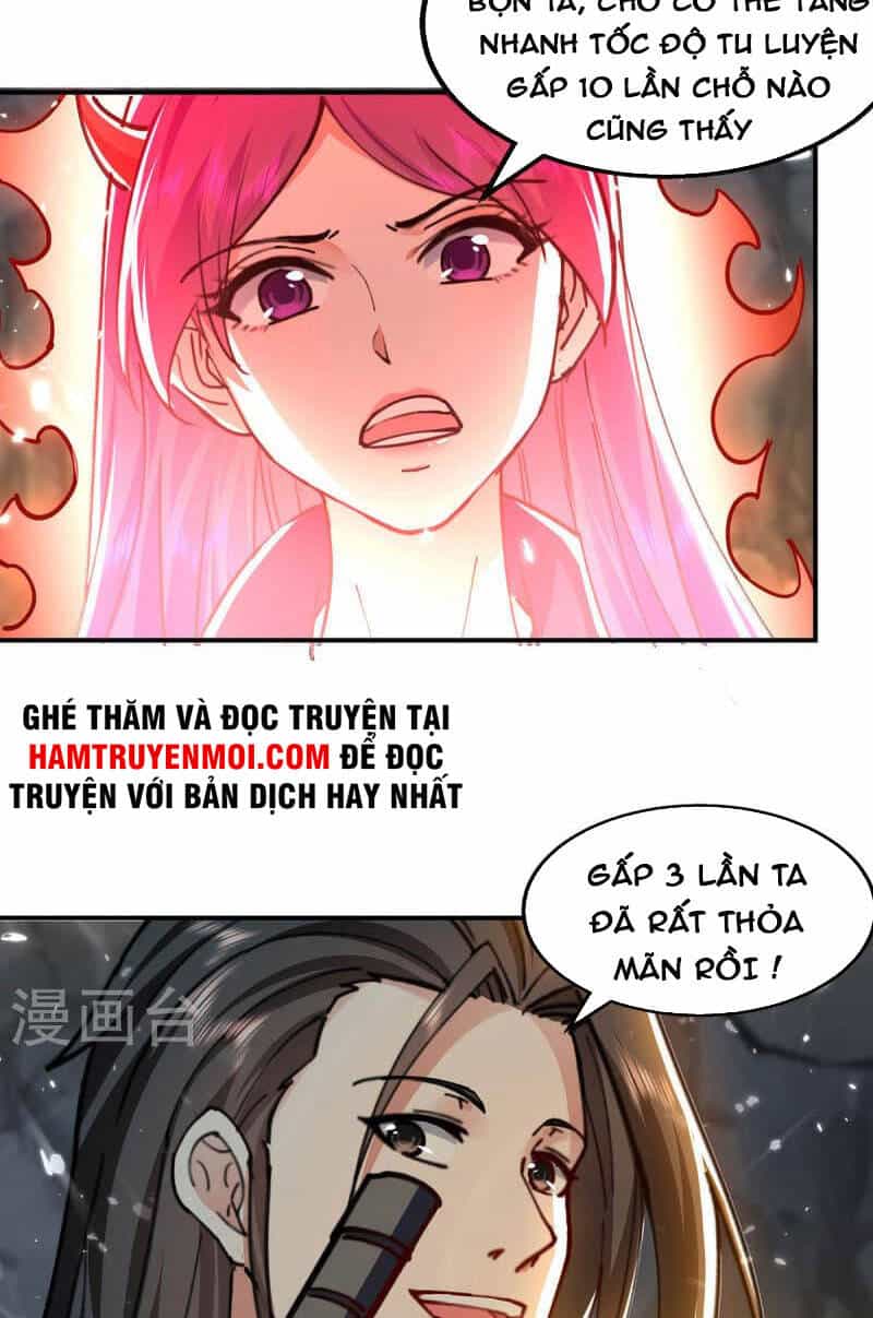 Đỉnh Cấp Võ Hồn - Chương 148 - ảnh 25