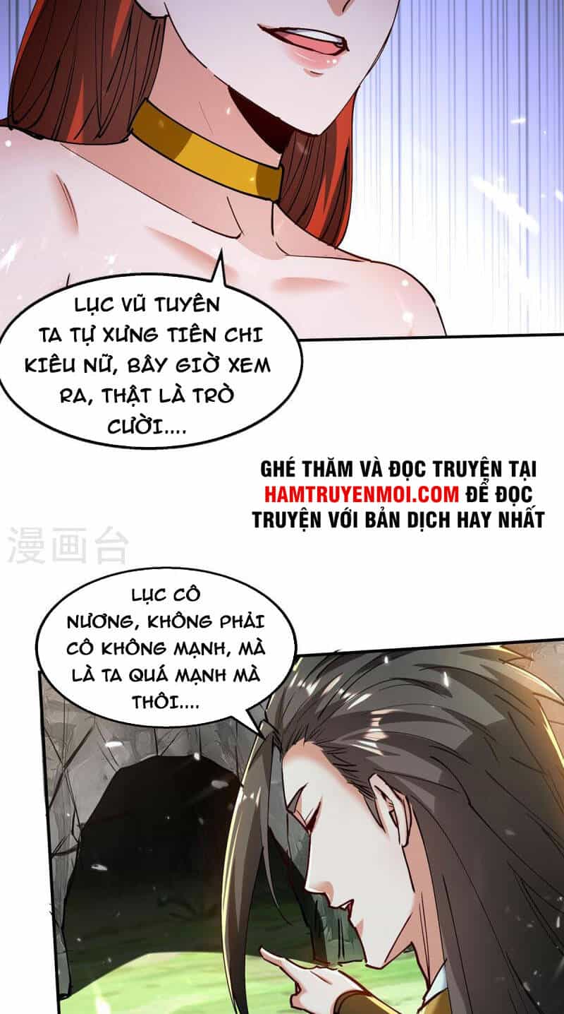 Đỉnh Cấp Võ Hồn - Chương 148 - ảnh 6