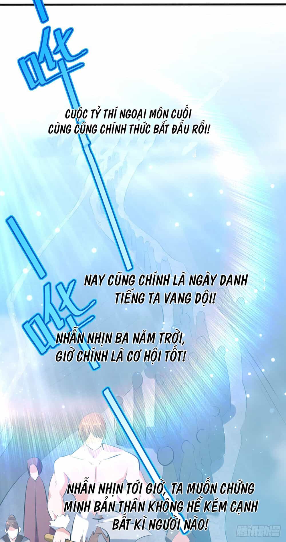 Đỉnh Cấp Võ Hồn - Chương 15 - ảnh 4