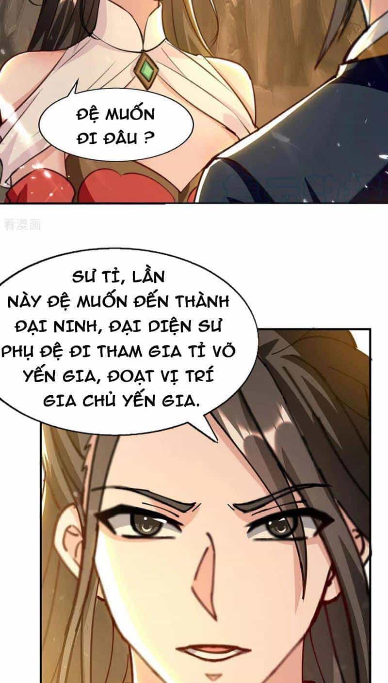 Đỉnh Cấp Võ Hồn - Chương 149 - ảnh 16