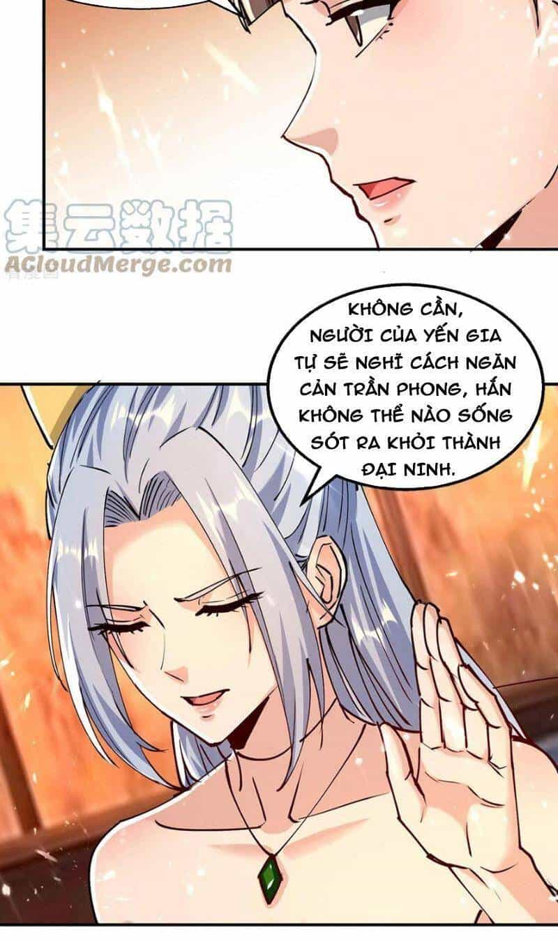 Đỉnh Cấp Võ Hồn - Chương 149 - ảnh 27