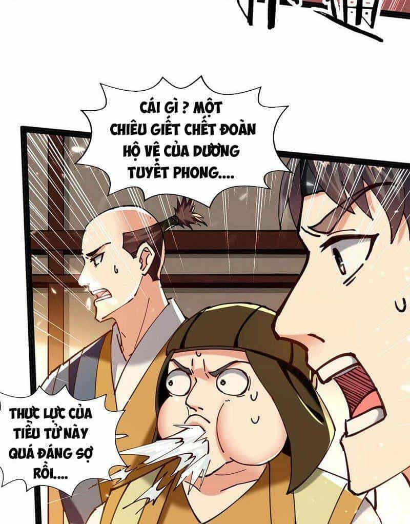 Đỉnh Cấp Võ Hồn - Chương 152 - ảnh 50