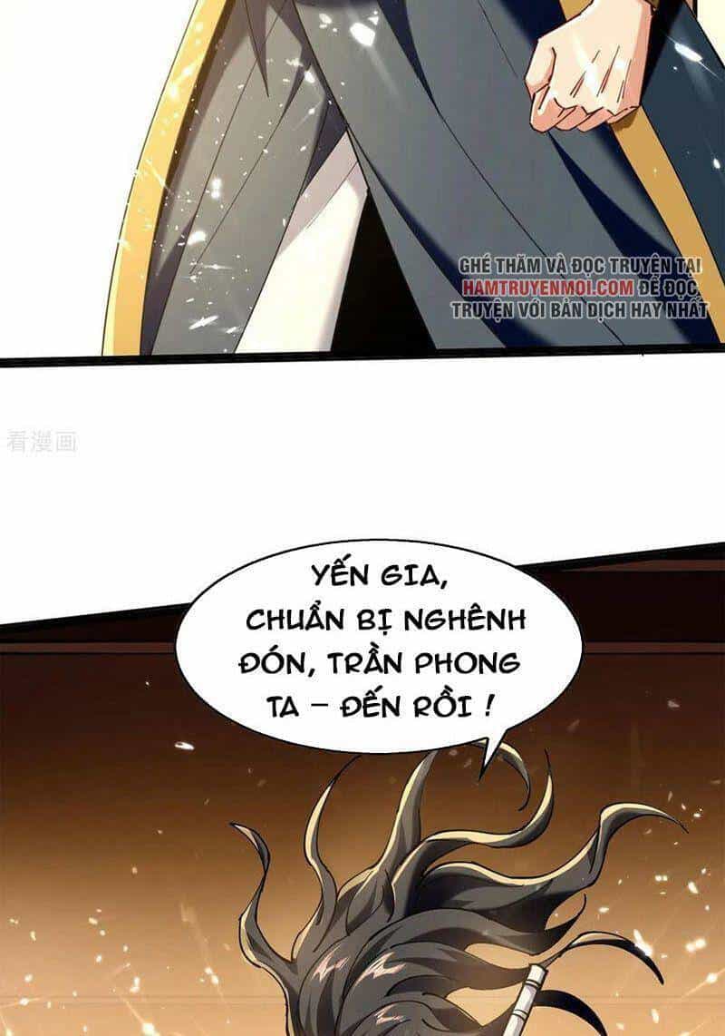 Đỉnh Cấp Võ Hồn - Chương 152 - ảnh 67