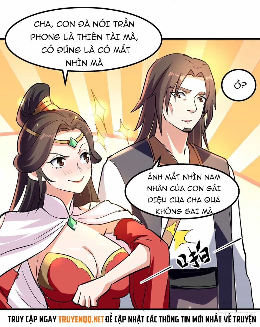 Đỉnh Cấp Võ Hồn - Chương 17 - ảnh 18