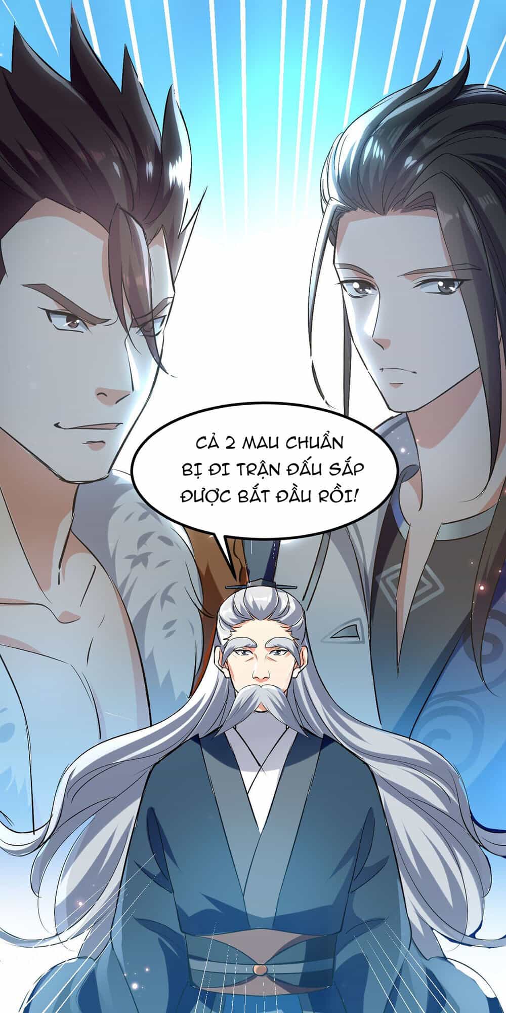 Đỉnh Cấp Võ Hồn - Chương 17 - ảnh 27