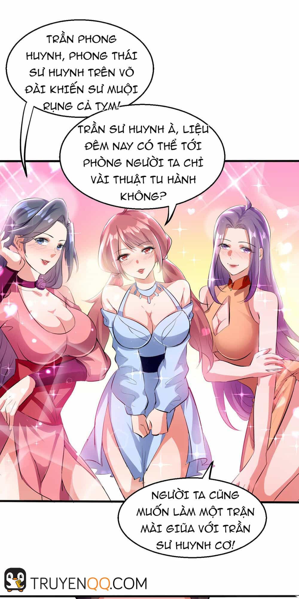 Đỉnh Cấp Võ Hồn - Chương 19 - ảnh 22