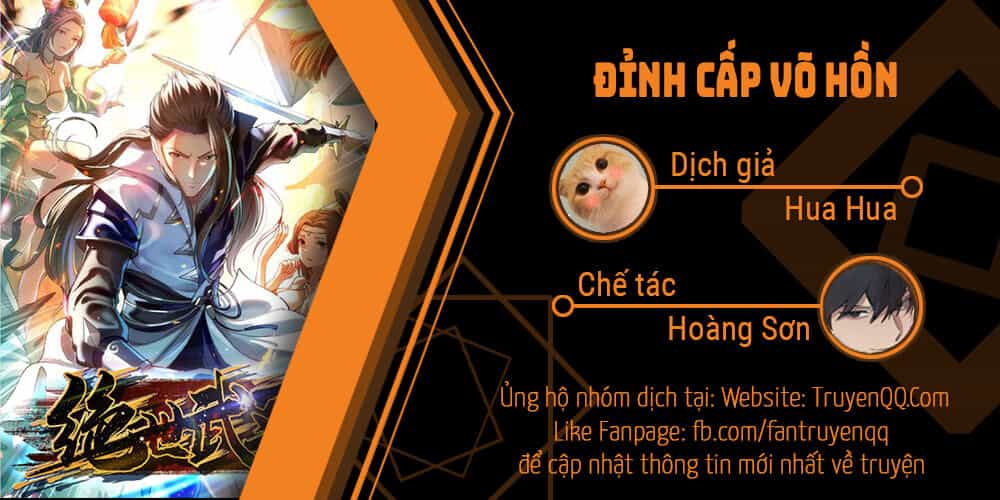 Đỉnh Cấp Võ Hồn - Chương 2 - ảnh 1