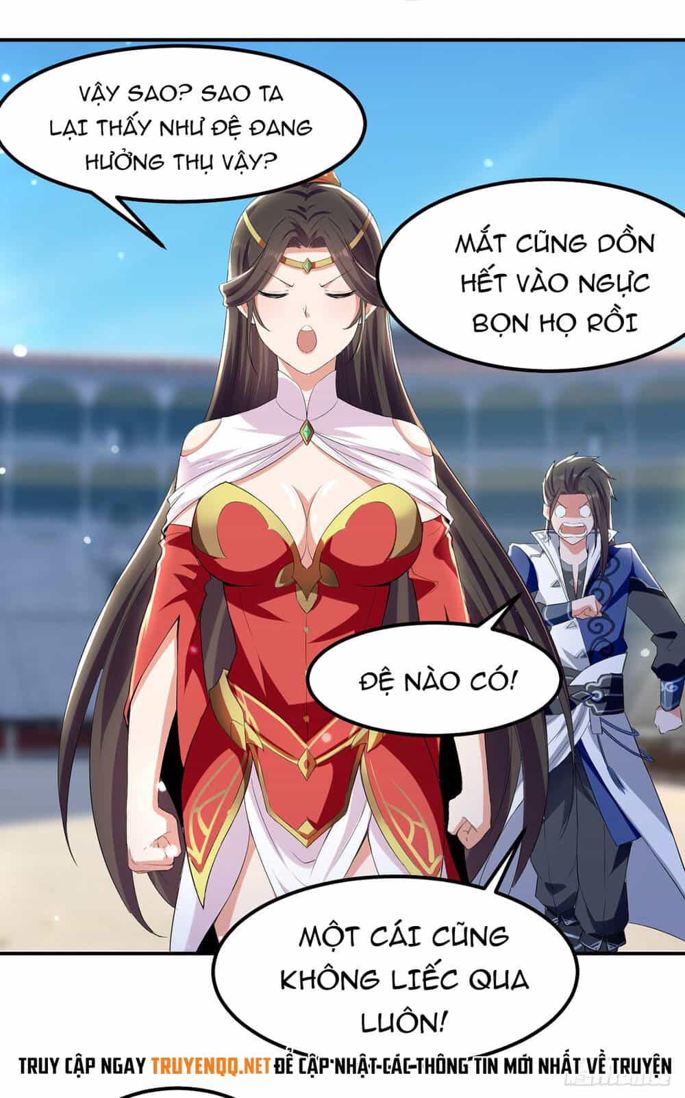 Đỉnh Cấp Võ Hồn - Chương 20 - ảnh 6