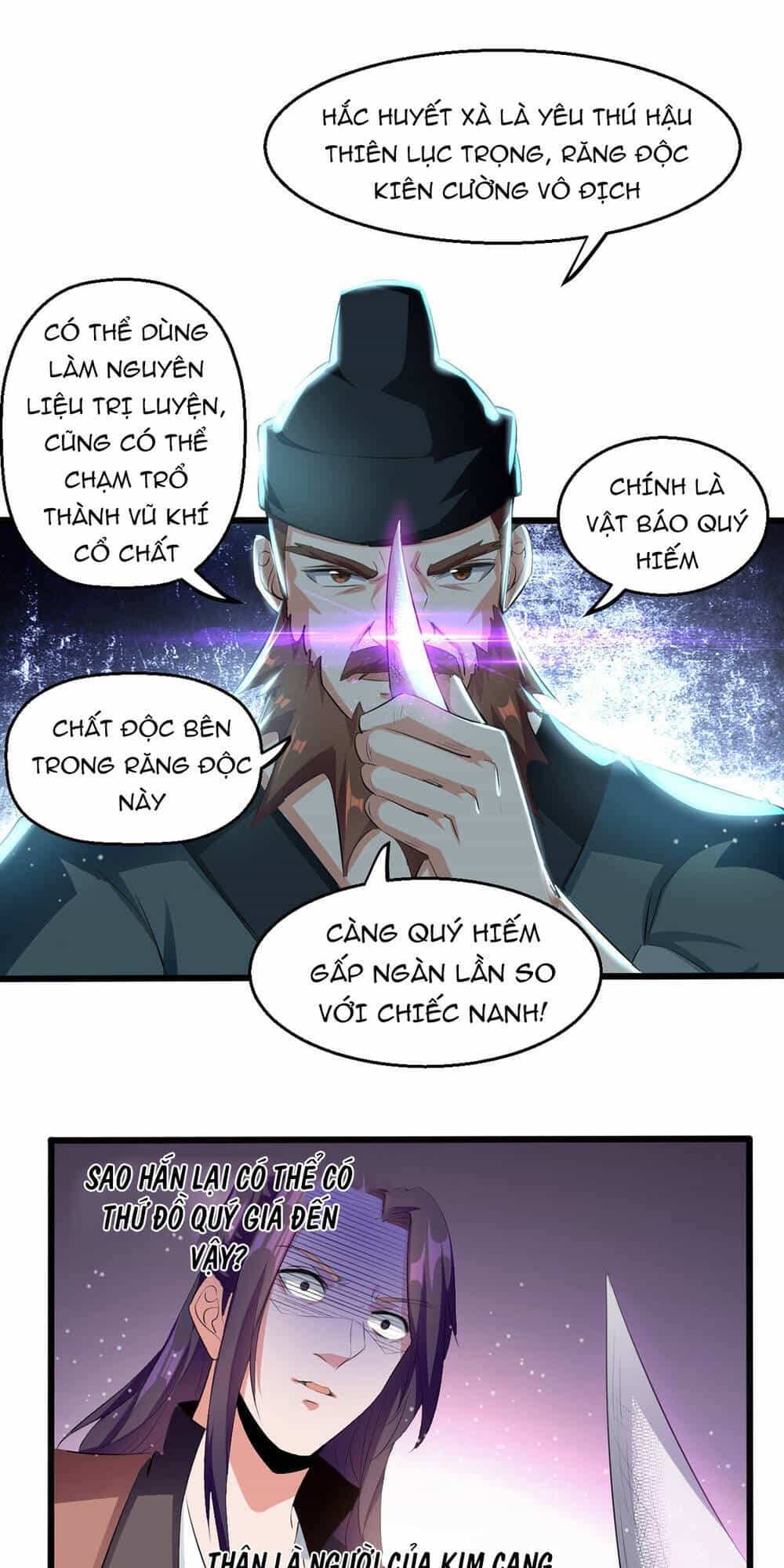 Đỉnh Cấp Võ Hồn - Chương 22 - ảnh 12