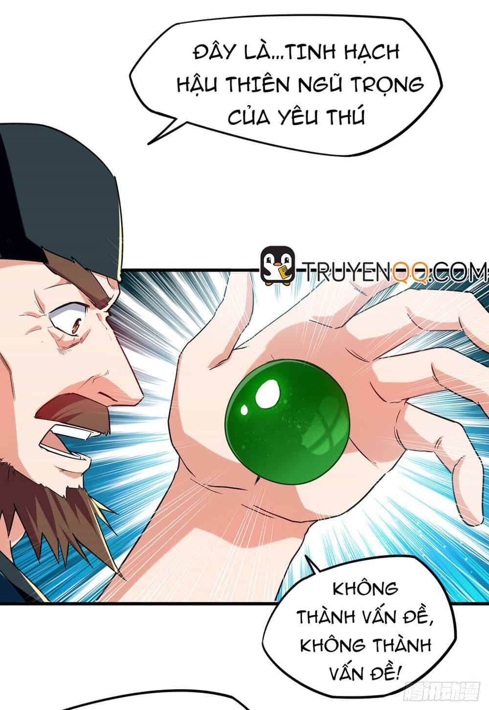 Đỉnh Cấp Võ Hồn - Chương 22 - ảnh 2