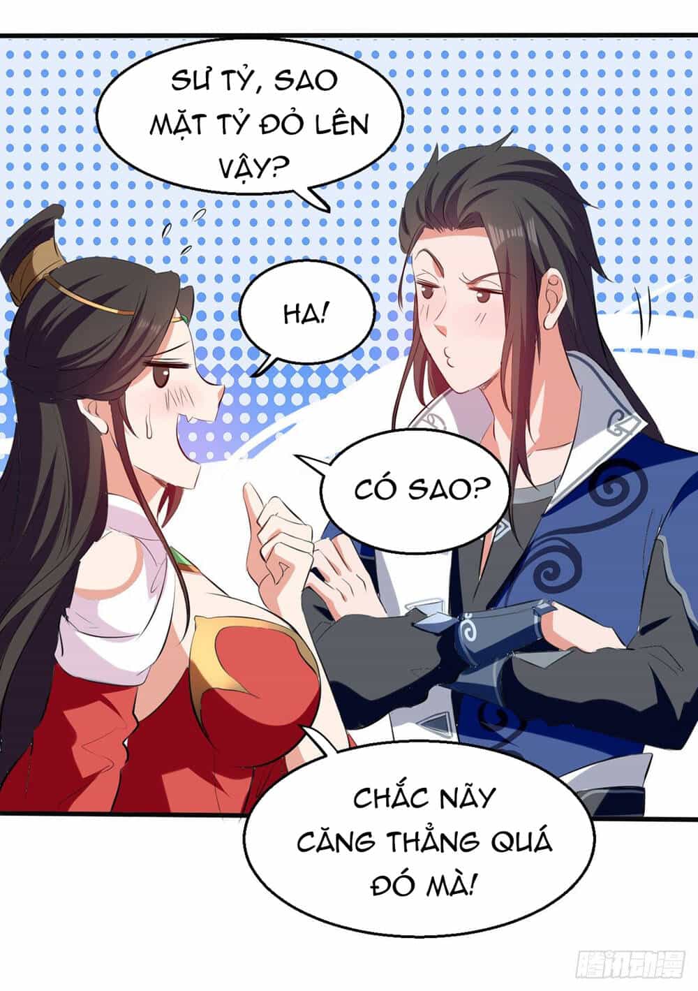 Đỉnh Cấp Võ Hồn - Chương 23 - ảnh 27