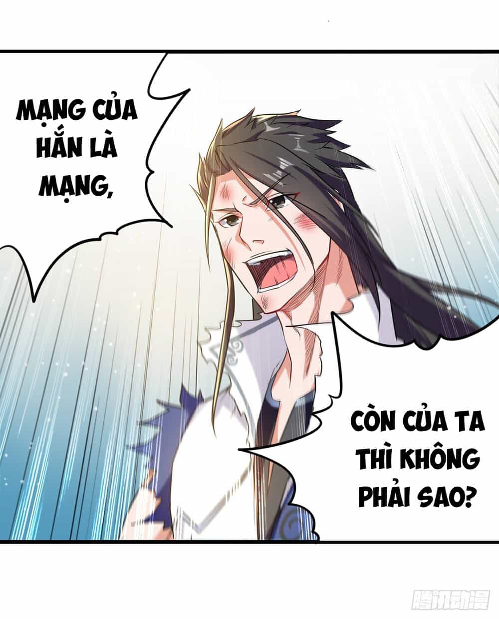 Đỉnh Cấp Võ Hồn - Chương 26 - ảnh 15