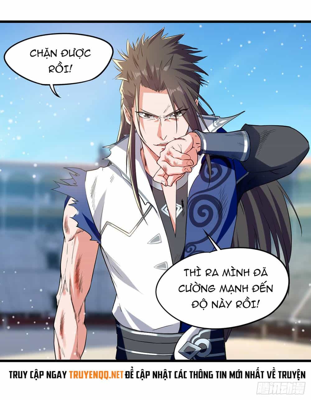 Đỉnh Cấp Võ Hồn - Chương 26 - ảnh 26