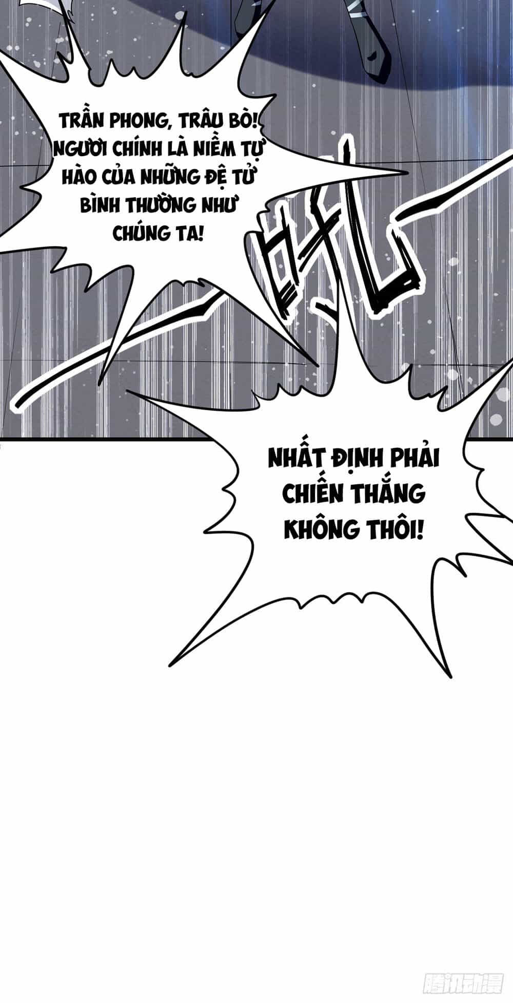 Đỉnh Cấp Võ Hồn - Chương 27 - ảnh 11