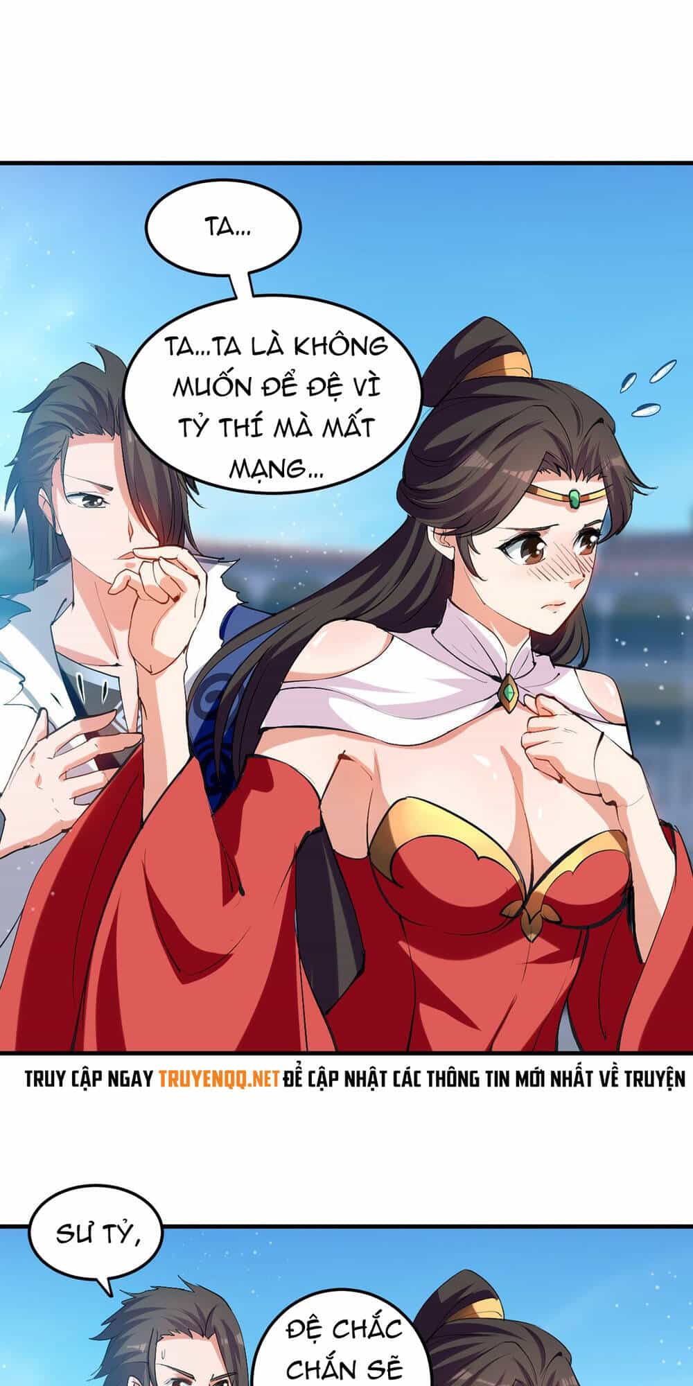 Đỉnh Cấp Võ Hồn - Chương 28 - ảnh 20
