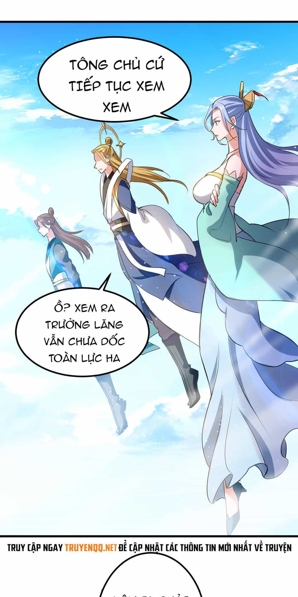 Đỉnh Cấp Võ Hồn - Chương 29 - ảnh 29