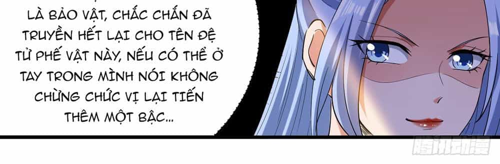Đỉnh Cấp Võ Hồn - Chương 3 - ảnh 9