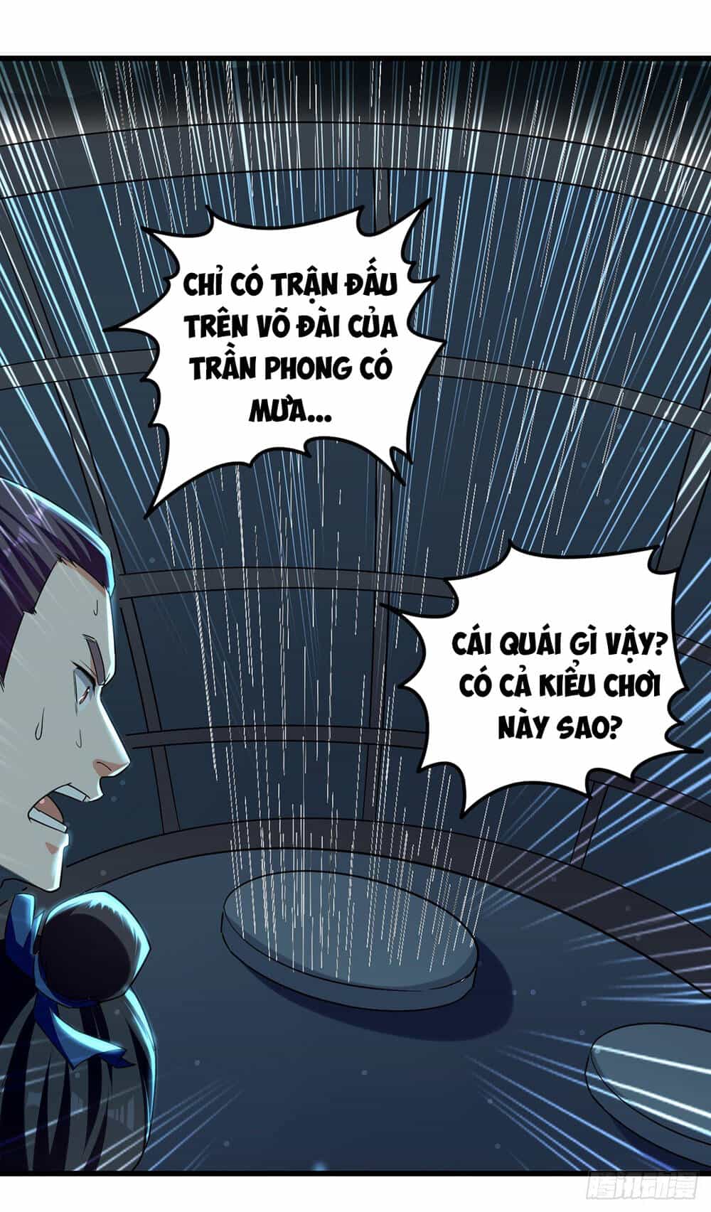 Đỉnh Cấp Võ Hồn - Chương 31 - ảnh 22