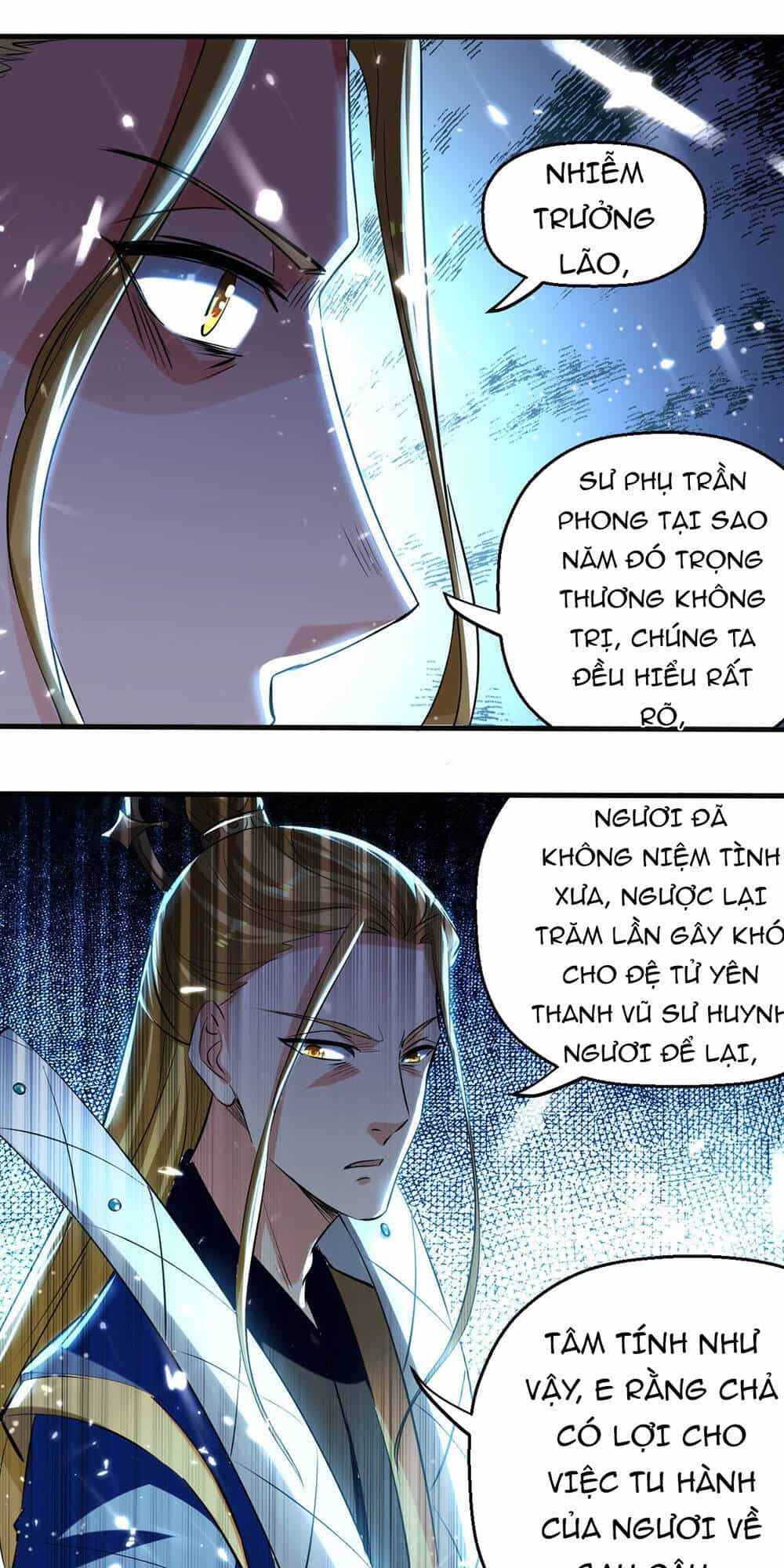 Đỉnh Cấp Võ Hồn - Chương 35 - ảnh 21