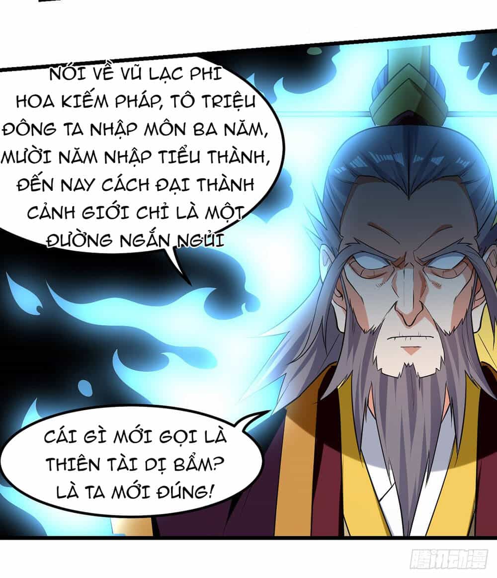 Đỉnh Cấp Võ Hồn - Chương 35 - ảnh 4