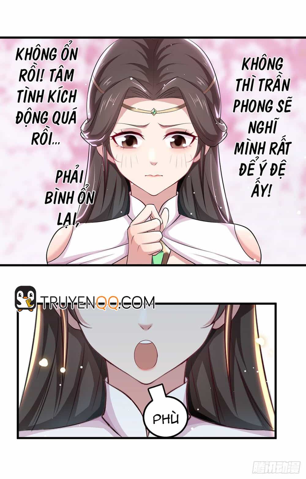 Đỉnh Cấp Võ Hồn - Chương 36 - ảnh 24