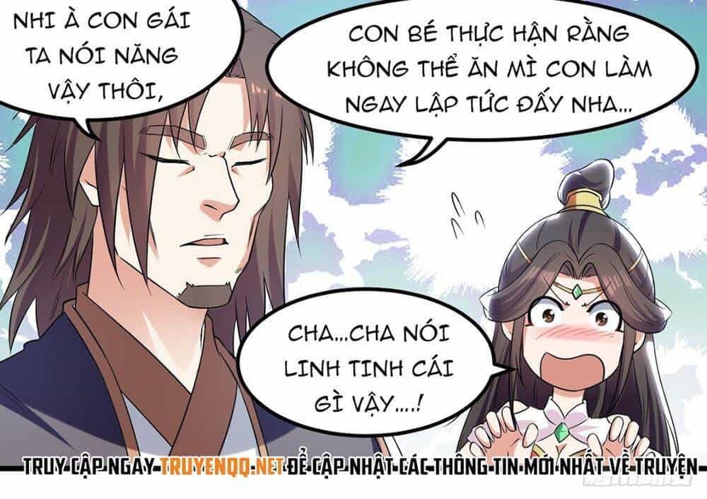 Đỉnh Cấp Võ Hồn - Chương 37 - ảnh 26