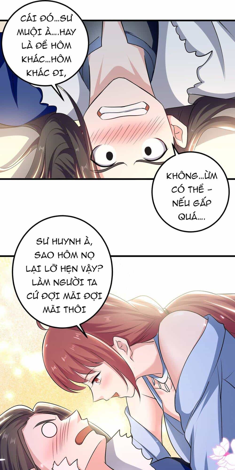 Đỉnh Cấp Võ Hồn - Chương 37 - ảnh 6