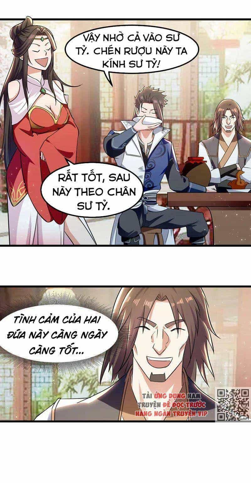 Đỉnh Cấp Võ Hồn - Chương 38 - ảnh 15
