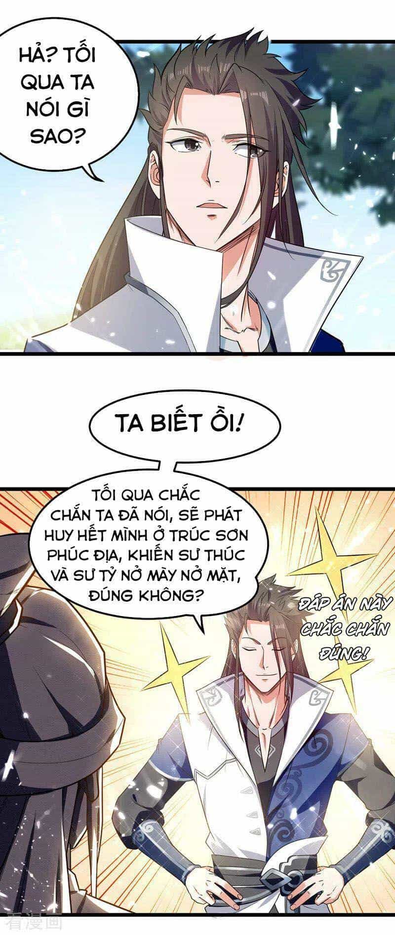 Đỉnh Cấp Võ Hồn - Chương 40 - ảnh 2