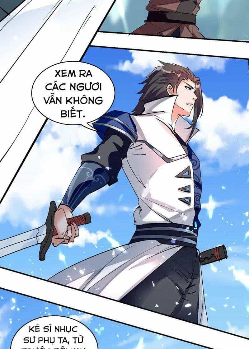 Đỉnh Cấp Võ Hồn - Chương 41 - ảnh 3