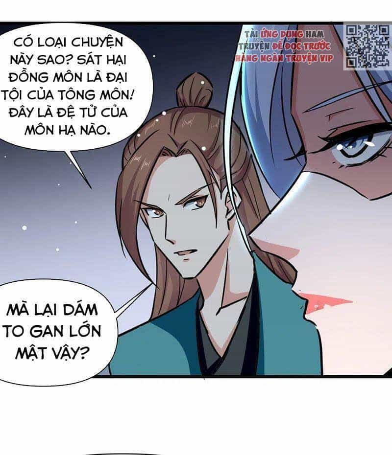 Đỉnh Cấp Võ Hồn - Chương 42 - ảnh 11