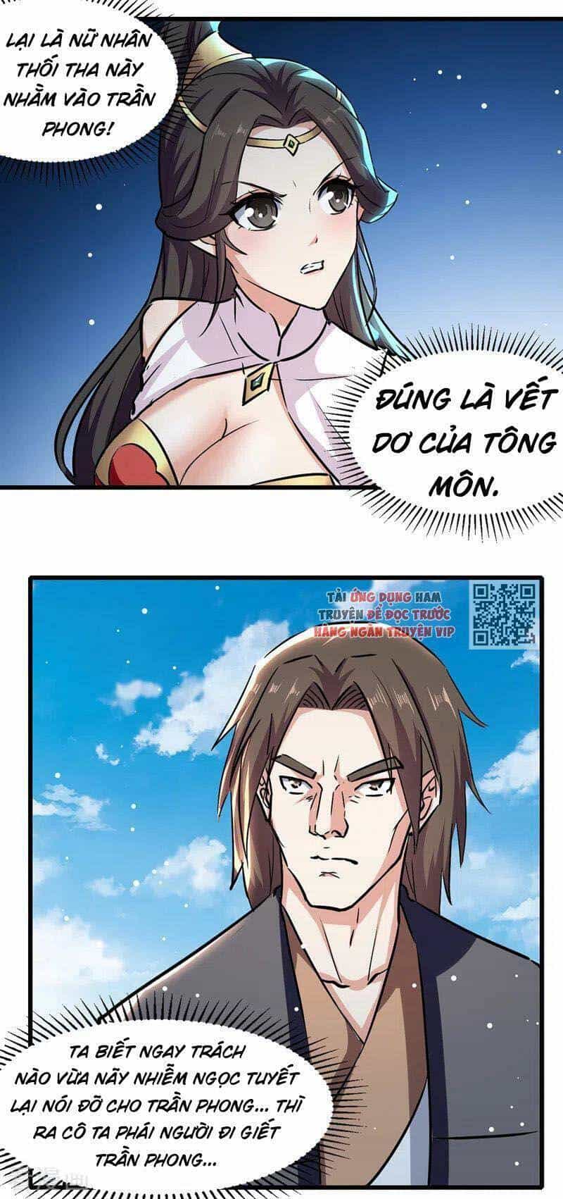 Đỉnh Cấp Võ Hồn - Chương 42 - ảnh 13